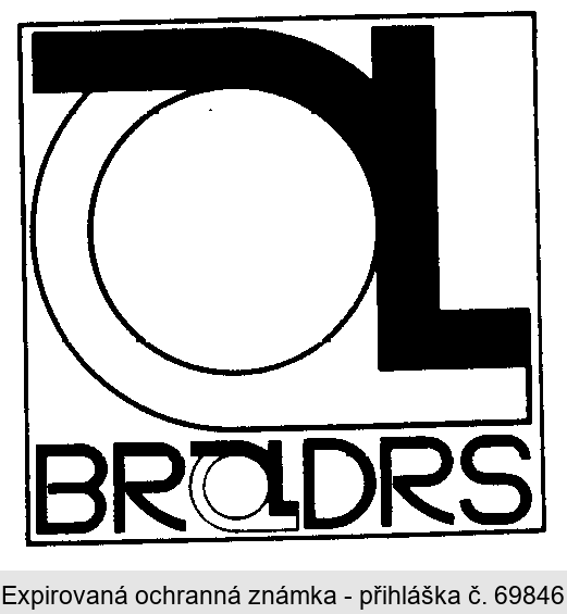 a BRADRS