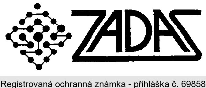 ZADAS