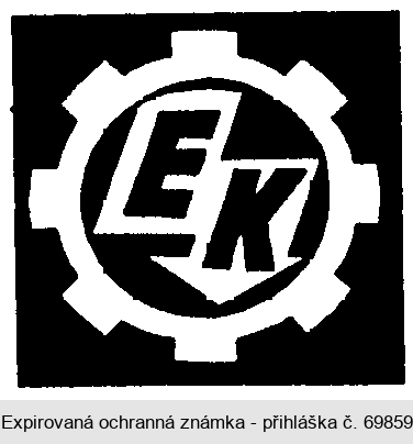 EK