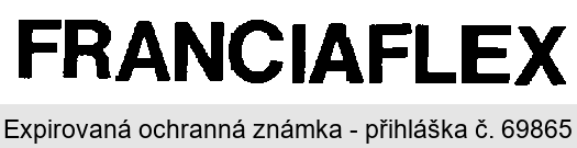 FRANCIAFLEX