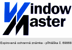 WINDOW MASTER