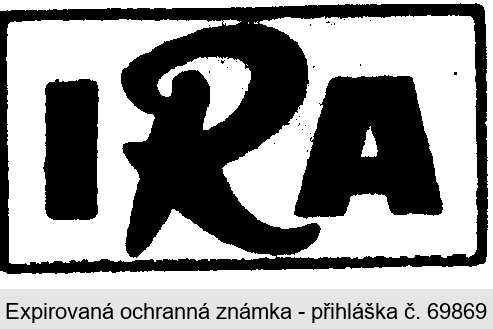 IRA