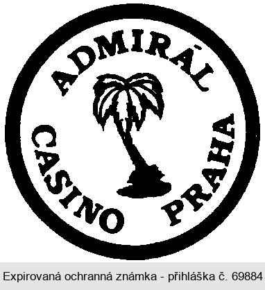 ADMIRÁL CASINO PRAGA