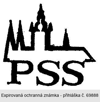 PSS