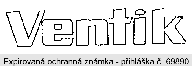 Ventik