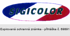 SIGICOLOR