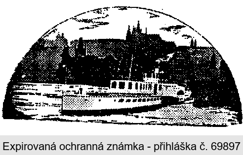 Ochranná známka