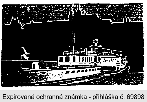 Ochranná známka