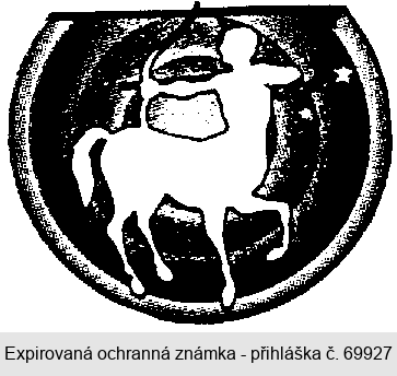 Ochranná známka