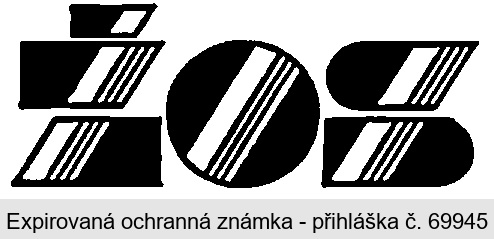 ŽOS