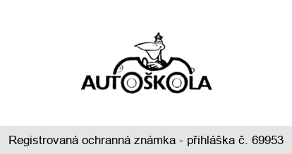 AUTOŠKOLA