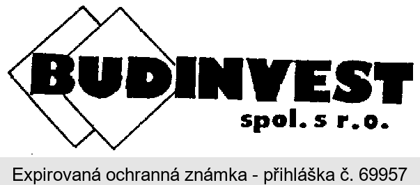 BUDINVEST spol.s r.o.