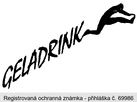 GELADRINK TM