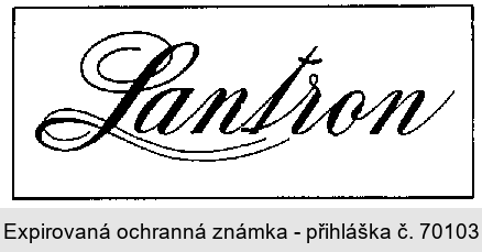 LANTRON