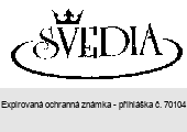 SVEDIA