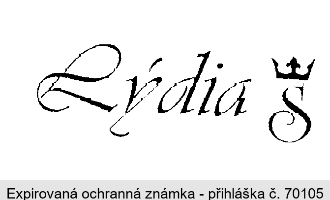 LÝDIA S