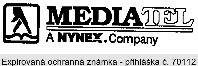 MEDIATEL A NYNEX.COMPANY