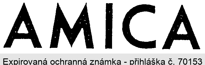 AMICA