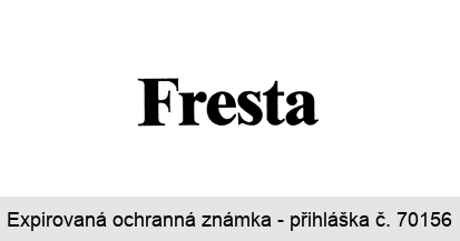 FRESTA