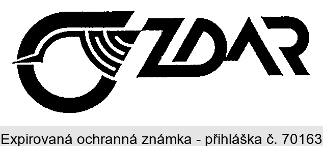 ZDAR