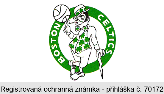BOSTON CELTICS