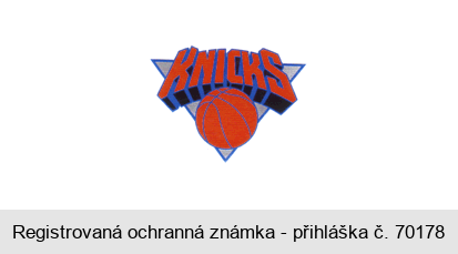 KNICKS