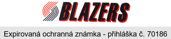 BLAZERS