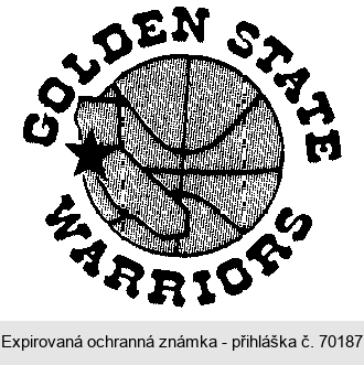 GOLDEN STATE WARRIORS