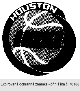 HOUSTON ROCKETS