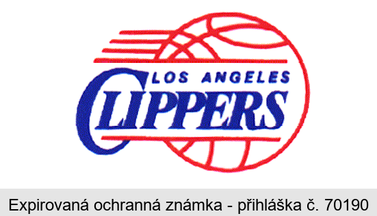 LOS ANGELES CLIPPERS