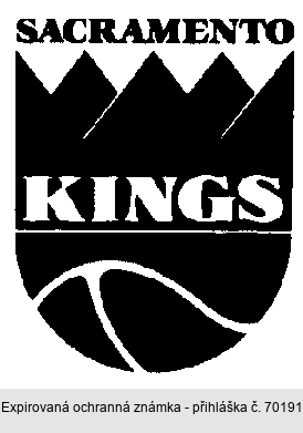 SACRAMENTO KINGS