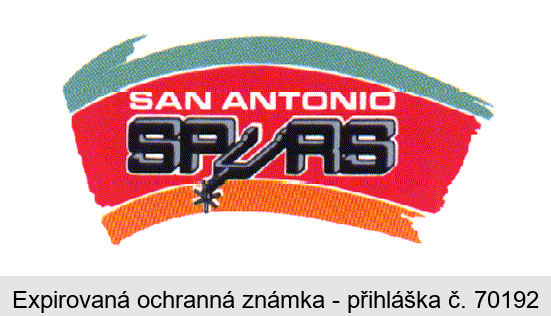 SAN ANTONIO SP RS