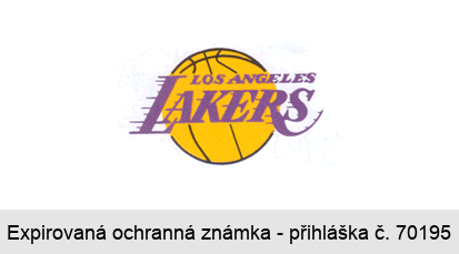 LOS ANGELES LAKERS