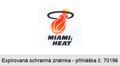 MIAMI HEAT