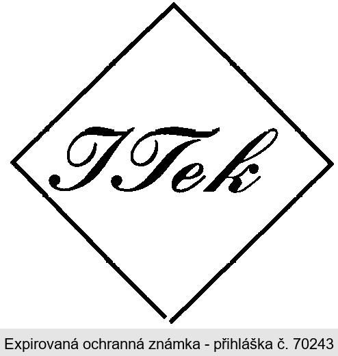 ITek