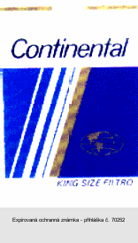 CONTINENTAL