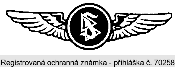 Ochranná známka