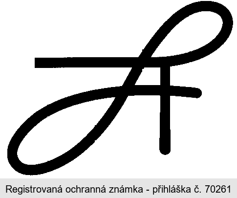 Ochranná známka