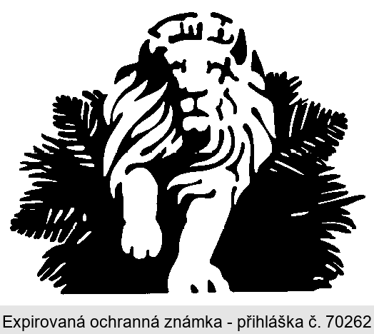 Ochranná známka