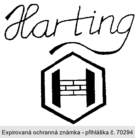 HARTING