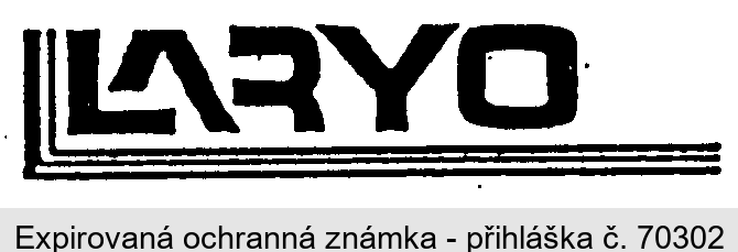 LARYO