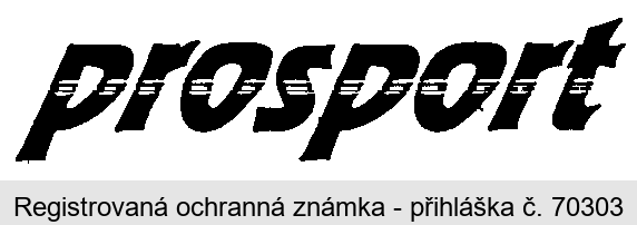 PROSPORT