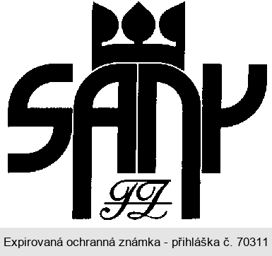SANY
