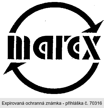 MAREX