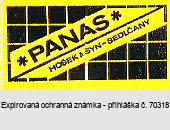 PANAS