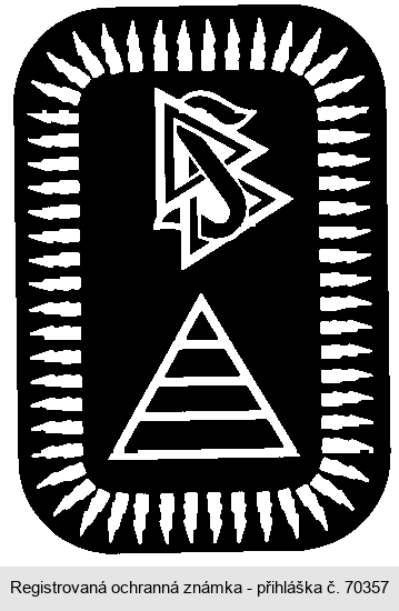 Ochranná známka
