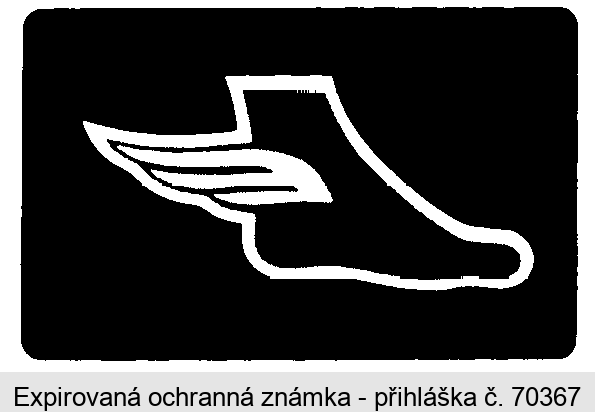 Ochranná známka