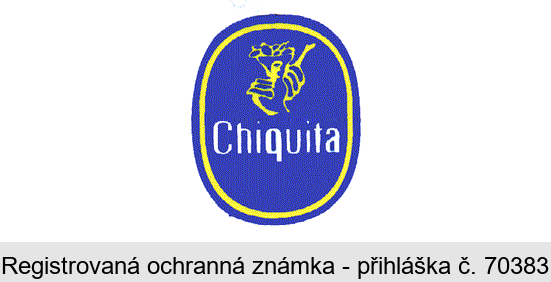 CHIQUITA