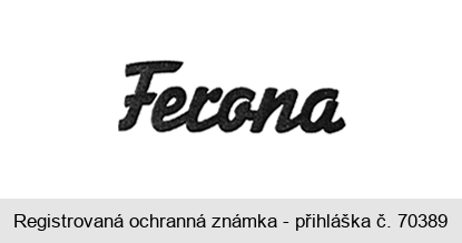 Ferona