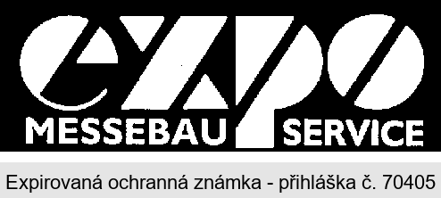 EXPO MESSEBAU SERVICE